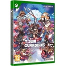 TOWA and the Guardians of the Sacred Tree (XSX)