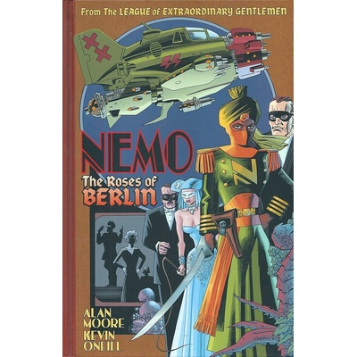 Nemo: The Roses of Berlin