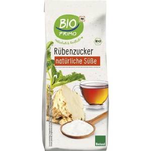 BIO PRIMO Био захар от цвекло - 500 г