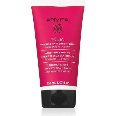 APIVITA Tonic Thinning Hair Conditioner 150 ml