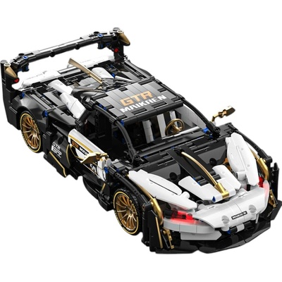 JOKO Športové auto 1242ks