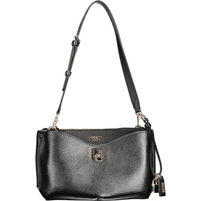 GUESS Чанта за жени guess jeans, Размер uni, Цвят Черен (bg990717_neblack)