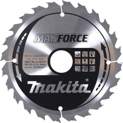 Makforce MAKITA B-32219