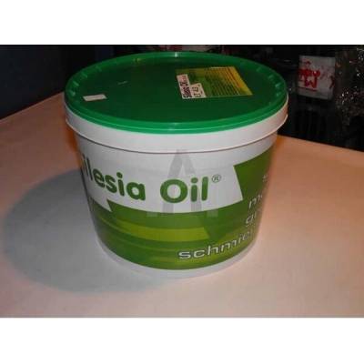 Silesia Oil LT-43 10 kg