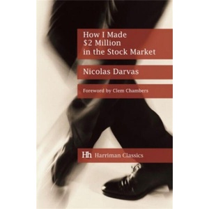How I Made $2 Million in the Stock Market (ISBN: 9780857194503)