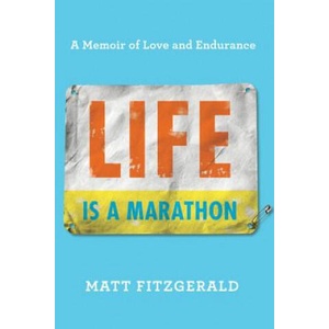 Life Is a Marathon (2019)