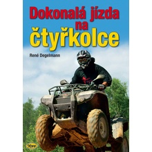 Dokonalá jízda na čtyřkolce - René Degelmann
