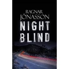 Night blind – Jonasson Ragnar