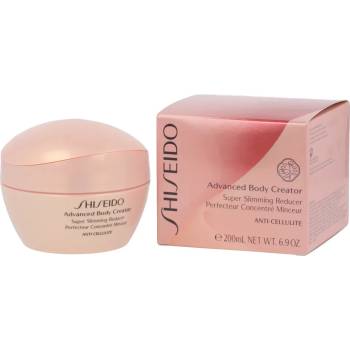 Shiseido Advanced Body Creator Super Slimming Reducer 200 ml