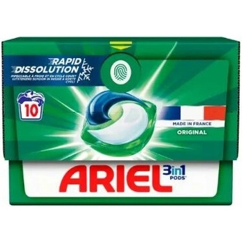 Ariel Original kapsule na pranie 10 PD