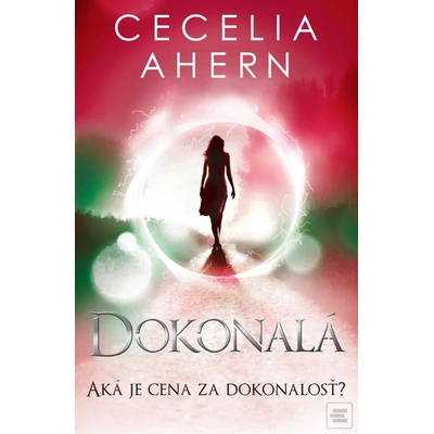 Dokonalá Chybná 2 - Cecelia Ahern