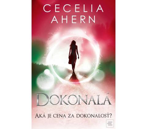Dokonalá Chybná 2 - Cecelia Ahern
