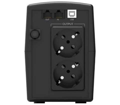 PowerWalker Basic VI 1500 STL
