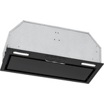 Klarstein Аспиратор за вграждане Camila 70 cm 380 m³/h LED touch от неръждаема стомана (CGCH3-Camila70-BK) (CGCH3-Camila70-BK) - electronic-star