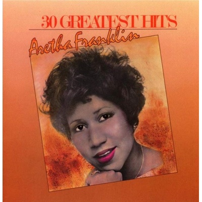 FRANKLIN ARETHA: DEFINITIVE SOUL COLLECTION,THE CD