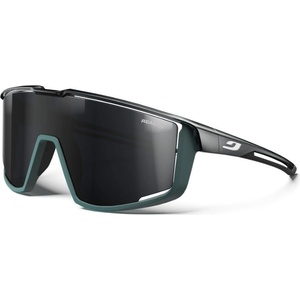 Julbo Слънчеви очила Julbo FURY Reactiv 0-3 black/green Слънчеви очила