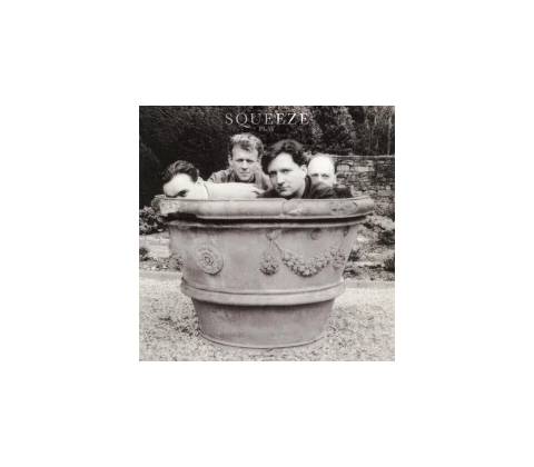 Squeeze - Play SYEOR 2026 CD