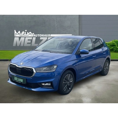 Skoda Fabia 1.0 TSI Tour 85 kW