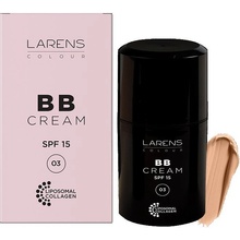 Larens Colour BB Cream Dark 03 50 ml