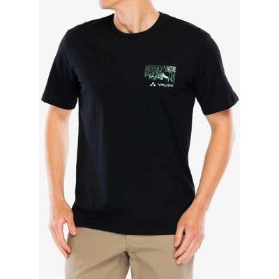 Vaude Spirit T-Shirt II black