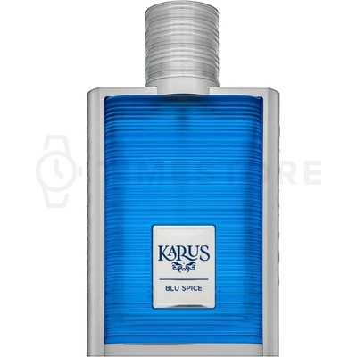 Khadlaj Karus Blue Spice parfémovaná voda unisex 100 ml