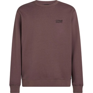 O'Neill Мъжки пуловер O'Neill O'Neill Cali Crew Jumper - Purple Gray - размер XXL (017-4571-0315)