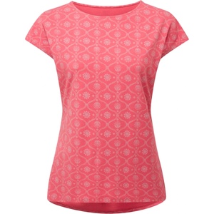 Sherpa Дамска тениска Sherpa Women's Neha Tee T-shirt - Rosie / Sublime (116-8172-0714)