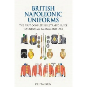 British Napoleonic Uniforms (2009)