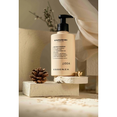 EMMEBI Essenza Pure Daily Shampoo 300 ml