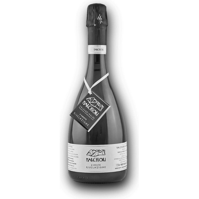 Marchiori 5 Varieta Rivelazione Prosecco Superiore D.O.C.G. Valdobbiadene Extra Brut 2023 11,5% 0,75 l (čistá fľaša)
