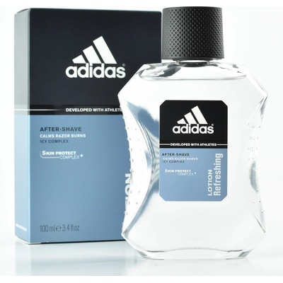 Adidas Lotion Refreshing voda po holení 100 ml