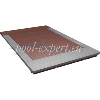 Image 1 of POOL EXPERT Градинско душ корито