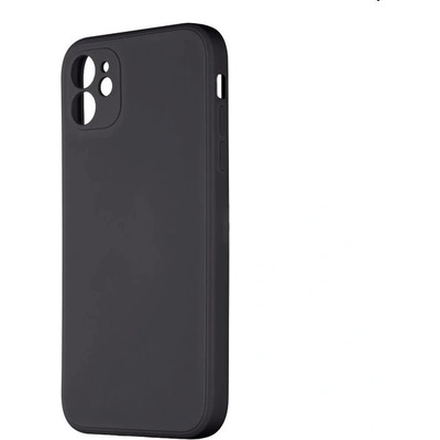 Obal:Me Matte TPU Apple iPhone 11 čierne