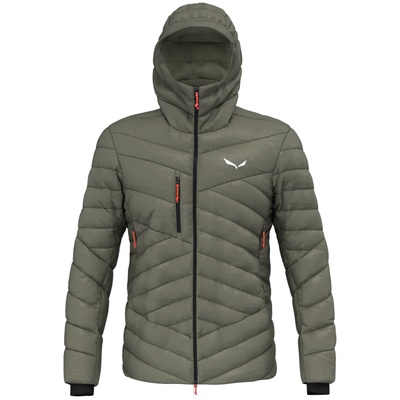 Salewa Ortles med 3 rds dwn jacket m Размер: l / Цвят: зелен