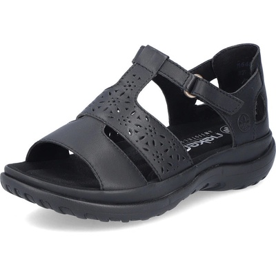 Rieker 64865 01 Černá – Hledejceny.cz