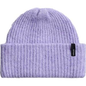 Selfhood Дамска зимна шапка (beanie) Selfhood Women's Fluffy Beanie - Lilac - размер One Size (904-0642-2111)