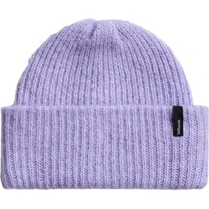 Selfhood Зимна шапка (beanie) Selfhood Women's Fluffy Beanie - Lilac - размер One Size (904-0642-2111)