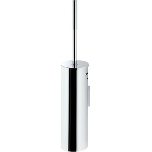 DECOR WALTHER Четка за тоалетна Decor Walther стенна 38 см хром (0849900)