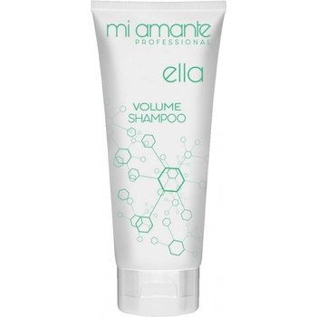 Image 1 of Mi Amante Professional Ella Volume Шампоани 300ml