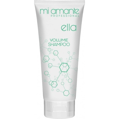 Mi Amante Professional Ella Volume Шампоани 300ml
