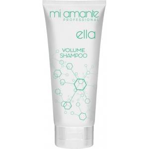 Mi Amante Professional Ella Volume Шампоани 300ml