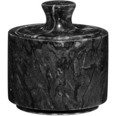 Maku (Финландия) Мраморен канистер за сол maku с капак (tb maku 617261)