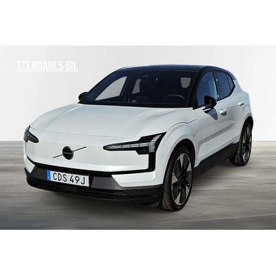Volvo EX30 Twin Motor Performance AWD Ultra 315 kW