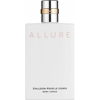 CHANEL Allure лосион за тяло 200мл за жени 1 бр