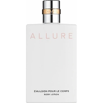 CHANEL Allure лосион за тяло 200мл за жени 1 бр