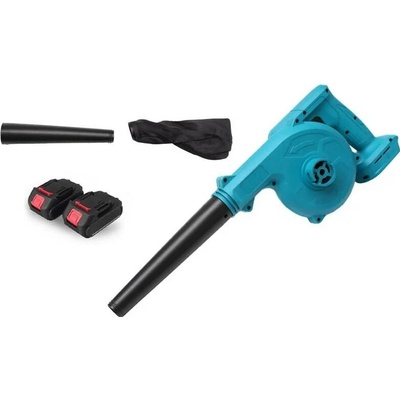 HAYAMI HA-1045 2v1 + 2x baterie + příslušenství