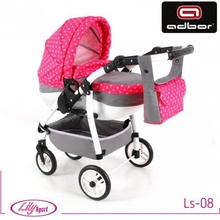 Lily Adbor Sport LS-08