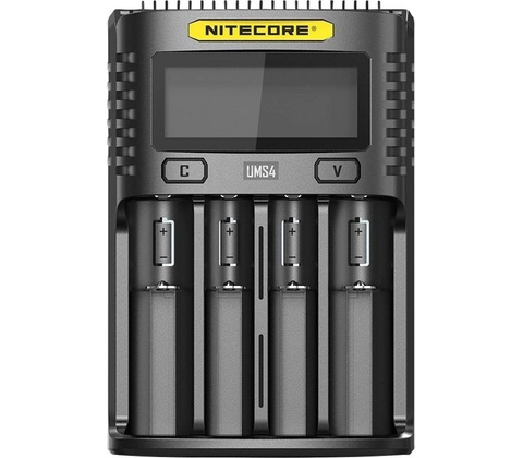 Nitecore UMS4