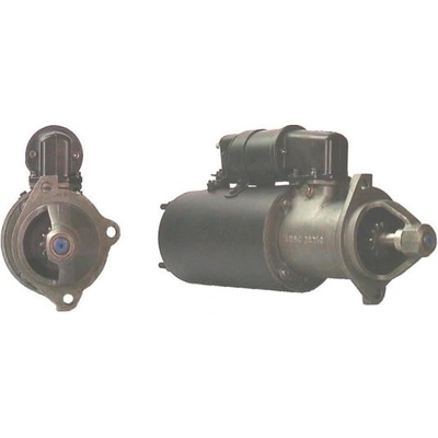 Startér Renault USA 9,2kw Valeo D15E28