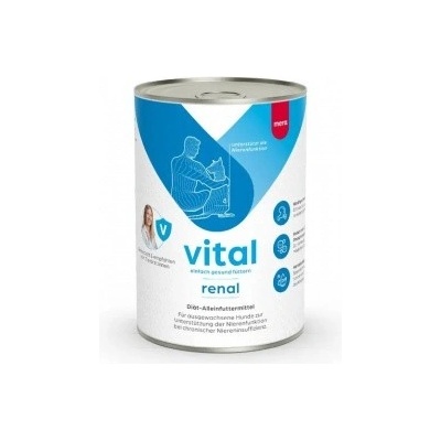 Mera Vital Dog Renal 6 x 400 g